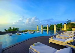 Hard Rock Hotel Bali