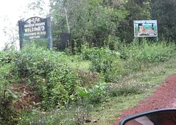 Indimasi Healing Village