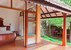 Indimasi Healing Village