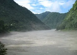Indimasi Healing Village