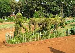 Indimasi Healing Village