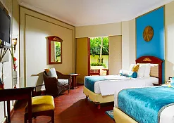 Hard Rock Hotel Bali