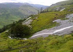 Indimasi Healing Village