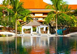 Hard Rock Hotel Bali