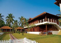 Indimasi Healing Village
