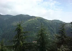 Indimasi Healing Village