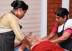 Indimasi Healing Village