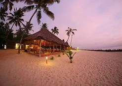 Indimasi Healing Village