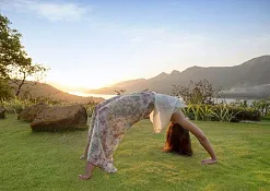 Indimasi Healing Village