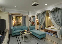 Indimasi Healing Village
