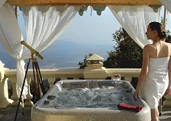 Indimasi Healing Village