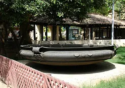 Indimasi Healing Village