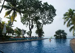 Indimasi Healing Village