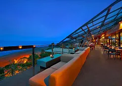 Hard Rock Hotel Bali