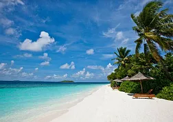 Курорт Reethi Beach Resort