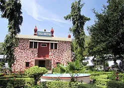 Indimasi Healing Village