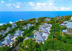 Hard Rock Hotel Bali