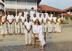 Indimasi Healing Village