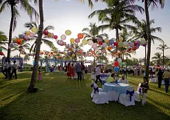 Indimasi Healing Village