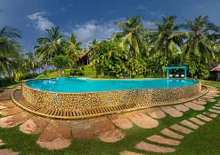 Indimasi Healing Village