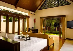 Hard Rock Hotel Bali