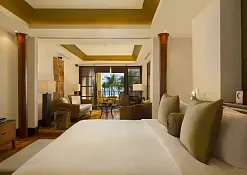 Hard Rock Hotel Bali