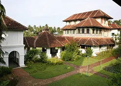 Indimasi Healing Village
