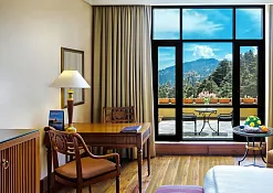Indimasi Healing Village