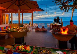 Hard Rock Hotel Bali