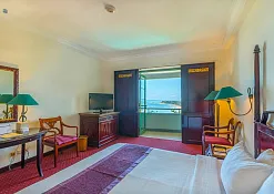 Hard Rock Hotel Bali
