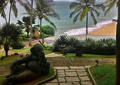 Indimasi Healing Village