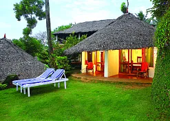 Indimasi Healing Village