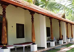 Indimasi Healing Village
