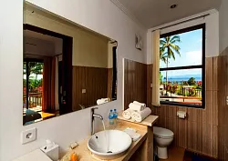 Three bedroom villa