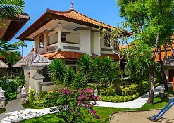 Hard Rock Hotel Bali
