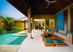 Hard Rock Hotel Bali
