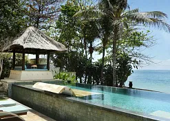 Hard Rock Hotel Bali