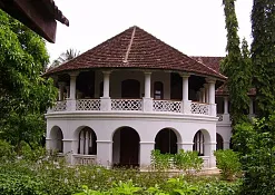 Indimasi Healing Village