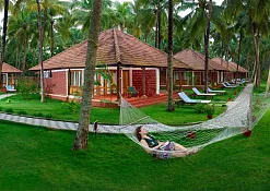 Indimasi Healing Village