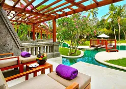 Hard Rock Hotel Bali