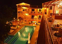 Indimasi Healing Village
