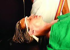 Indimasi Healing Village