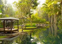 Hard Rock Hotel Bali