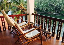 Indimasi Healing Village