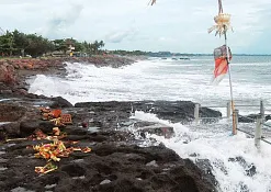 Hard Rock Hotel Bali