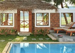 Indimasi Healing Village