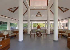 Indimasi Healing Village