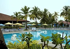 Indimasi Healing Village