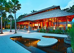 Hard Rock Hotel Bali