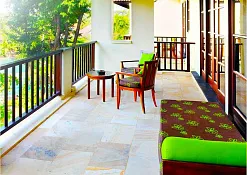 Hard Rock Hotel Bali